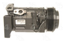 Four Seasons A/C Compressor 67341 - view 6