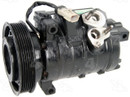 Four Seasons A/C Compressor 67342