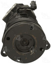 Four Seasons A/C Compressor 67343 - view 3
