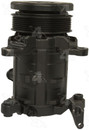 Four Seasons A/C Compressor 67343 - view 5
