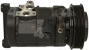 Four Seasons A/C Compressor 67344 - view 5