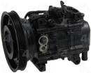 Four Seasons A/C Compressor 67388