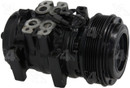Four Seasons A/C Compressor 67397