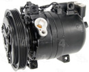 Four Seasons A/C Compressor 67428