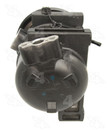 Four Seasons A/C Compressor 67428 - view 6