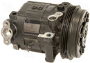 Four Seasons A/C Compressor 67437