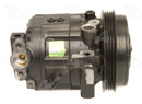 Four Seasons A/C Compressor 67437 - view 2