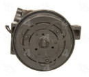 Four Seasons A/C Compressor 67437 - view 4