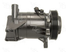 Four Seasons A/C Compressor 67438 - view 2