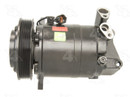 Four Seasons A/C Compressor 67438 - view 4
