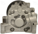 Four Seasons A/C Compressor 67445 - view 3