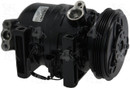Four Seasons A/C Compressor 67449