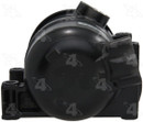 Four Seasons A/C Compressor 67449 - view 6