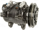 Four Seasons A/C Compressor 67455