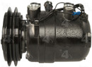 Four Seasons A/C Compressor 67455 - view 4