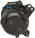 Four Seasons A/C Compressor 67455 - view 5
