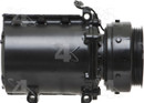 Four Seasons A/C Compressor 67461 - view 3