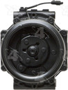 Four Seasons A/C Compressor 67461 - view 6