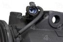 Four Seasons A/C Compressor 67469 - view 3
