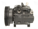 Four Seasons A/C Compressor 67473 - view 2