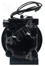 Four Seasons A/C Compressor 67473 - view 4