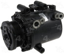 Four Seasons A/C Compressor 67474