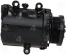 Four Seasons A/C Compressor 67474 - view 3
