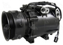 Four Seasons A/C Compressor 67490