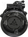 Four Seasons A/C Compressor 67490 - view 4