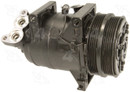 Four Seasons A/C Compressor 67647