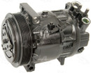 Four Seasons A/C Compressor 67657