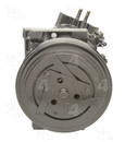 Four Seasons A/C Compressor 67657 - view 6
