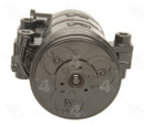 Four Seasons A/C Compressor 67661 - view 2