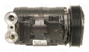 Four Seasons A/C Compressor 67661 - view 3