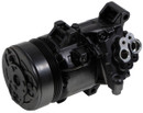 Four Seasons A/C Compressor 67663