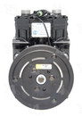 Four Seasons A/C Compressor 68020 - view 4