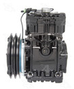 Four Seasons A/C Compressor 68020 - view 6