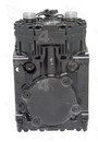 Four Seasons A/C Compressor 68020 - view 7