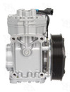 Four Seasons A/C Compressor 68026 - view 2