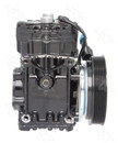 Four Seasons A/C Compressor 68028 - view 4