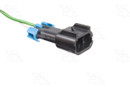 Four Seasons A/C Compressor 68028 - view 6