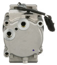 Four Seasons A/C Compressor 68182 - view 4