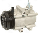 Four Seasons A/C Compressor 68185