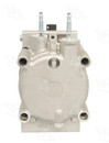 Four Seasons A/C Compressor 68185 - view 2
