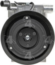 Four Seasons A/C Compressor 68191 - view 2