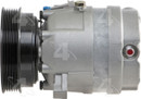 Four Seasons A/C Compressor 68226 - view 6