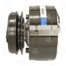 Four Seasons A/C Compressor 68231 - view 3