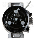 Four Seasons A/C Compressor 68227 - view 5