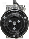 Four Seasons A/C Compressor 68242 - view 5