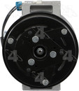 Four Seasons A/C Compressor 68271 - view 5